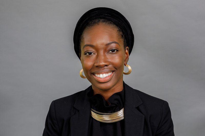 Olumide A.