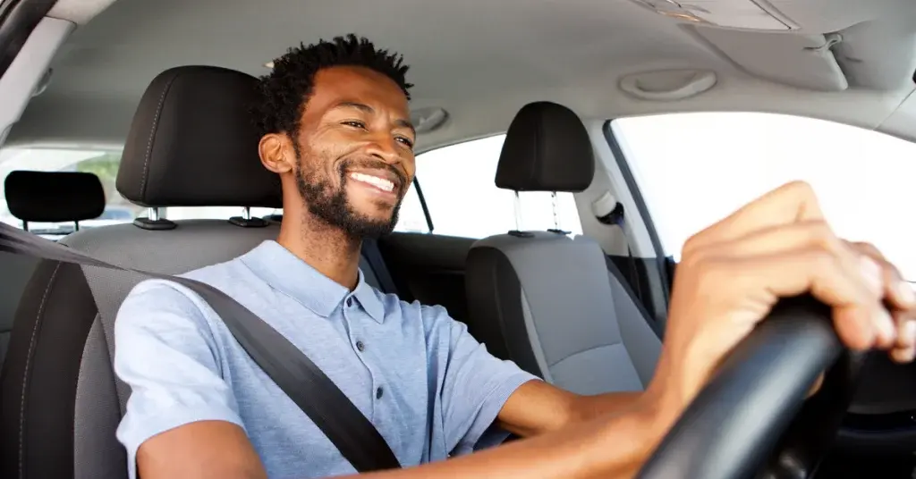 Lagos Driver Agency Background