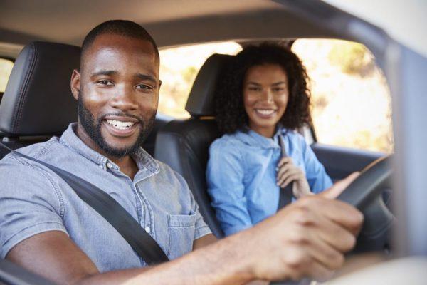 Lagos Driver Agency Background