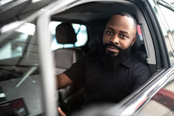 Recruit a driver