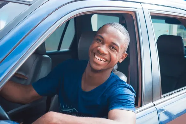 Lagos Driver Agency Background